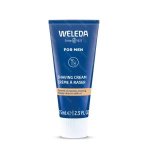 Weleda Men Scheercrème