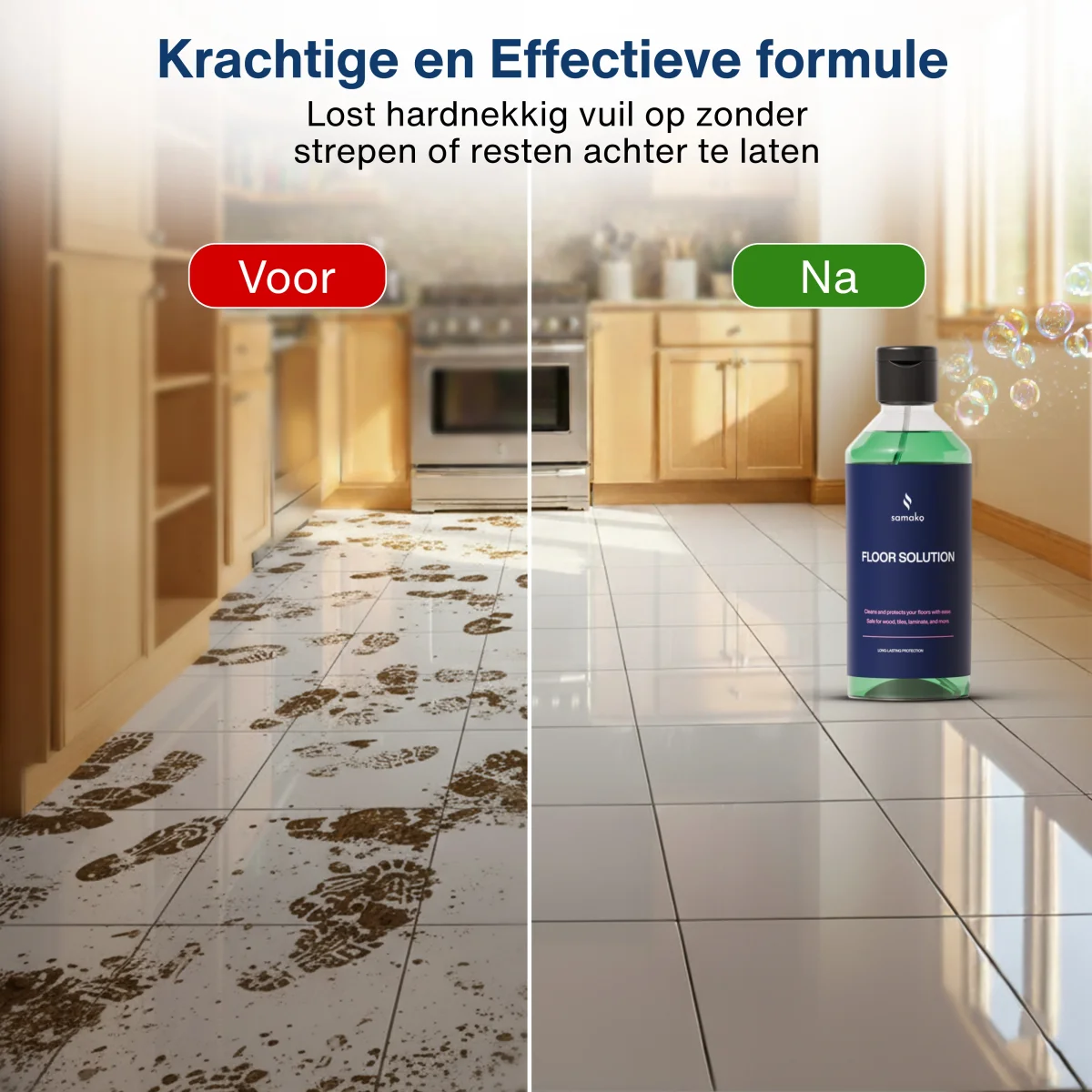 Samako Floor Solution - Afbeelding 5
