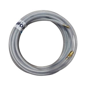 20 meter verlengslang + Rectus koppelingen t.b.v. Ninja en samourai sprayers