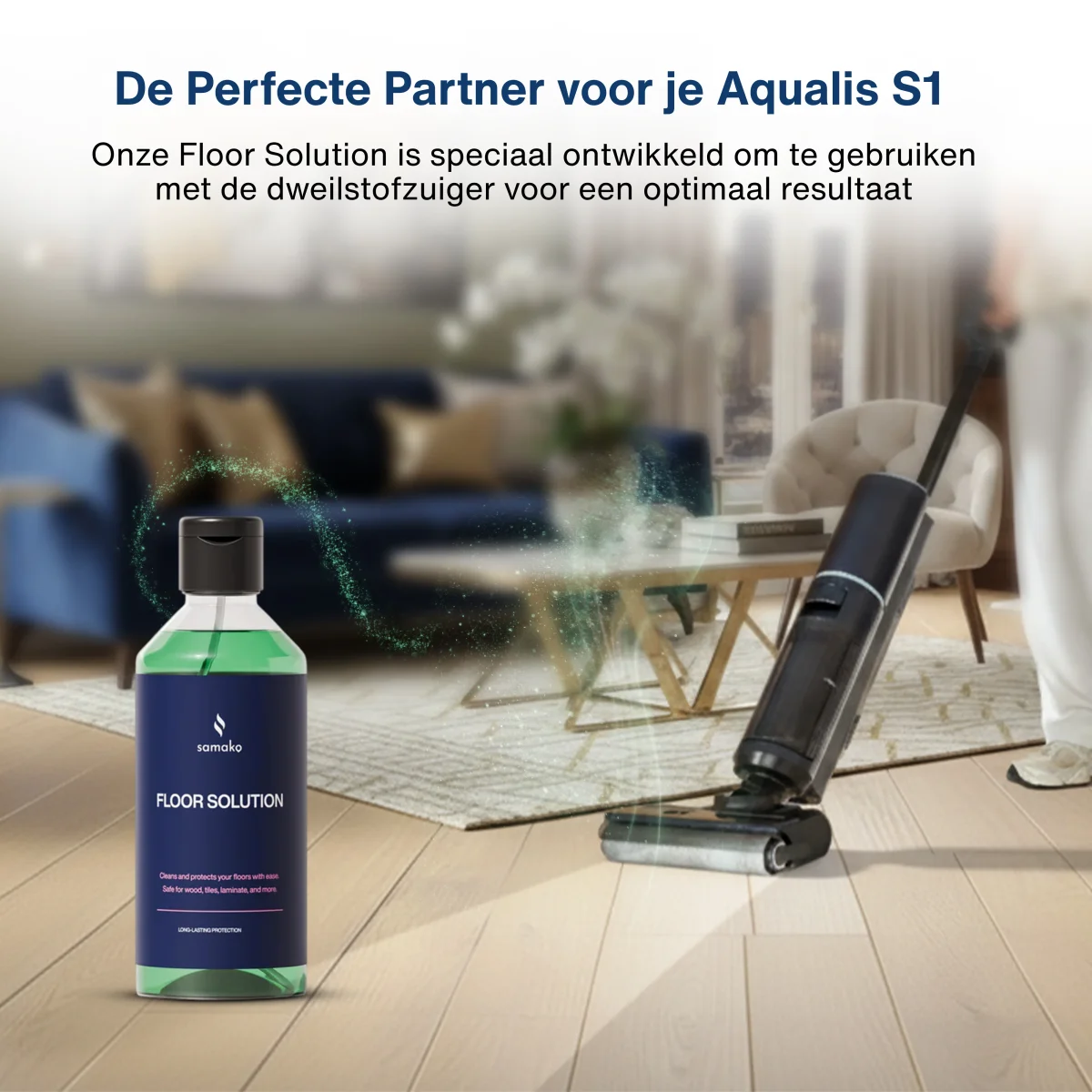 Samako Floor Solution - Afbeelding 6