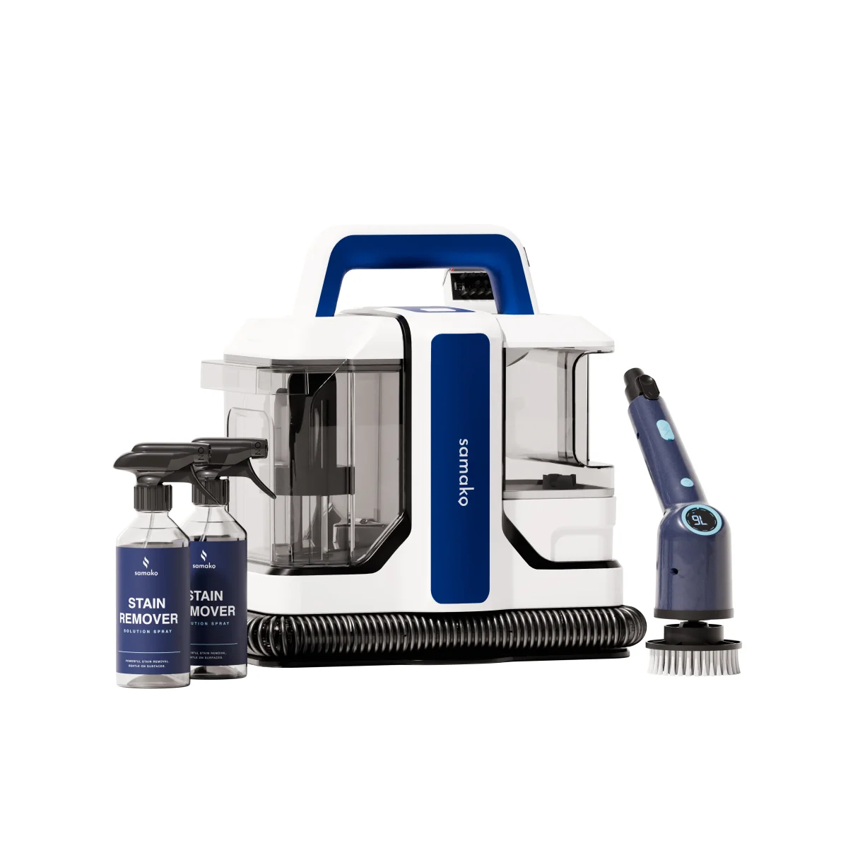 Schoonmaakbundel DeepClean