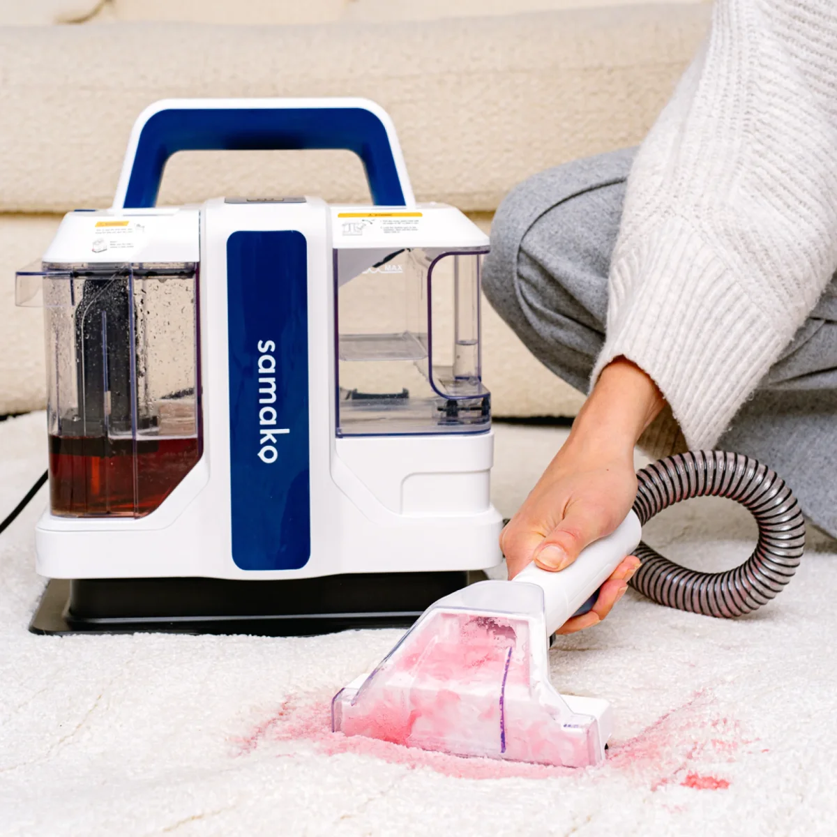 Schoonmaakbundel DeepClean - Afbeelding 3