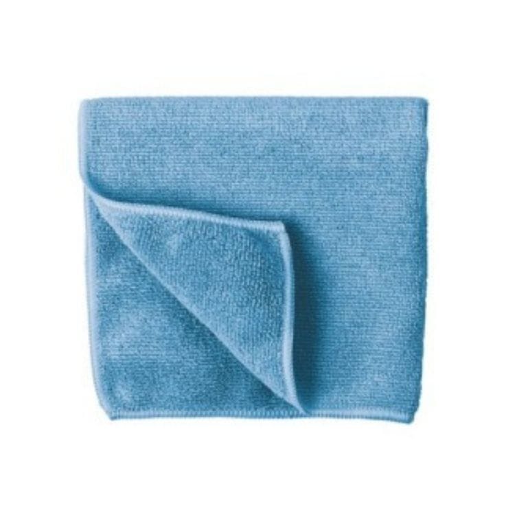 softtronic 1 excellent microvezeldoek blauw