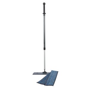 Superieur vloerreinigingssysteem heavy scrub met 2 moppen