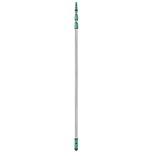 Unger telescoopsteel OptiLoc 3-delig 185cm ED180