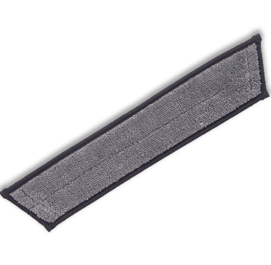 Microvezel schoonmaakpad 35cm