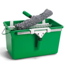 Unger ErgoTec Glasreinigingskit 3-in-1 Set