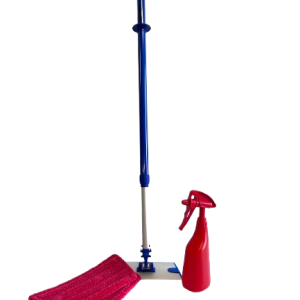 Sanitairmop systeem