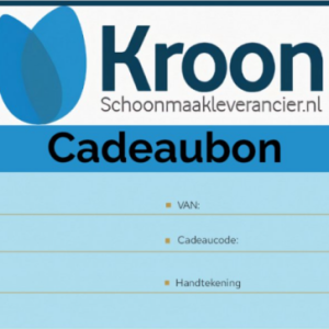 Cadeaubon