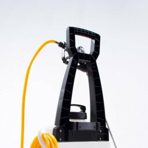 Ergonomisch handvat t.b.v. Samourai sprayer
