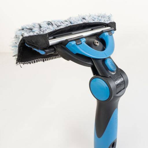Moerman – FUGU Excelerator 3.0 set – 15cm