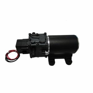 Membraampomp t.b.v. Ninja Pro Sprayer